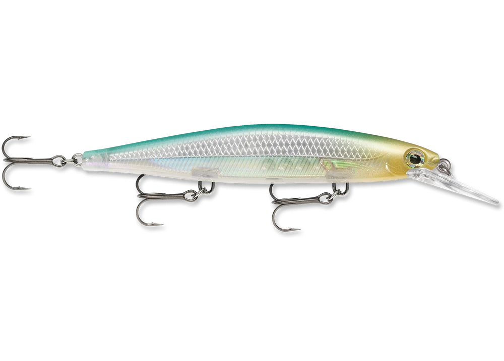 Rapala Shadow Rap Shad Deep - Image 5
