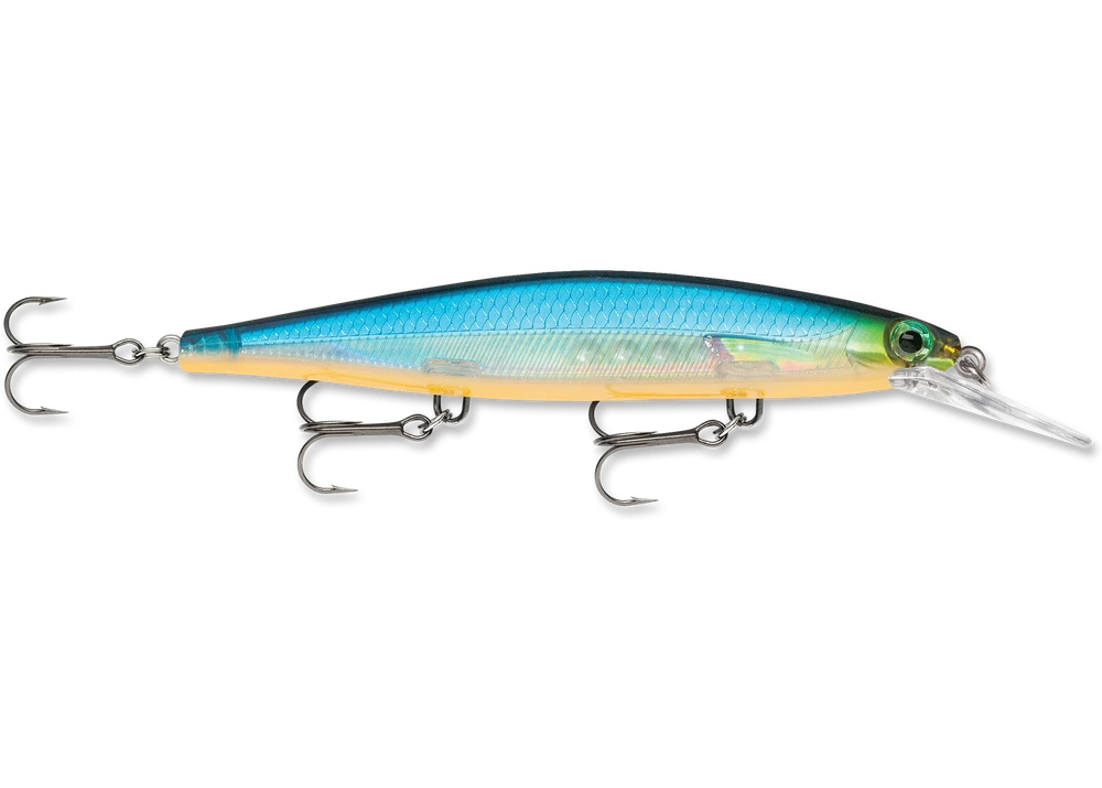 Rapala Shadow Rap Shad Deep - Image 7