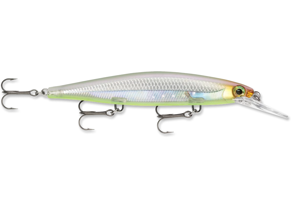 Rapala Shadow Rap Shad Deep - Image 10