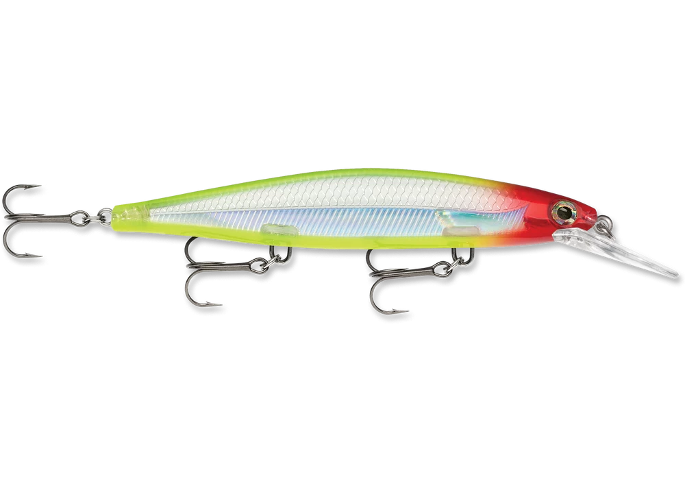Rapala Shadow Rap Shad Deep