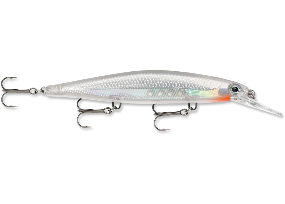 Rapala Shadow Rap Shad Deep - Image 11