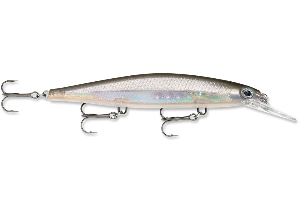 Rapala Shadow Rap Shad Deep - Image 12