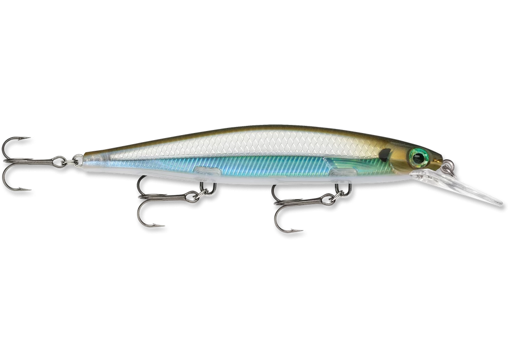 Rapala Shadow Rap Shad Deep - Image 14