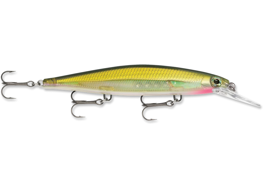 Rapala Shadow Rap Shad Deep - Image 16