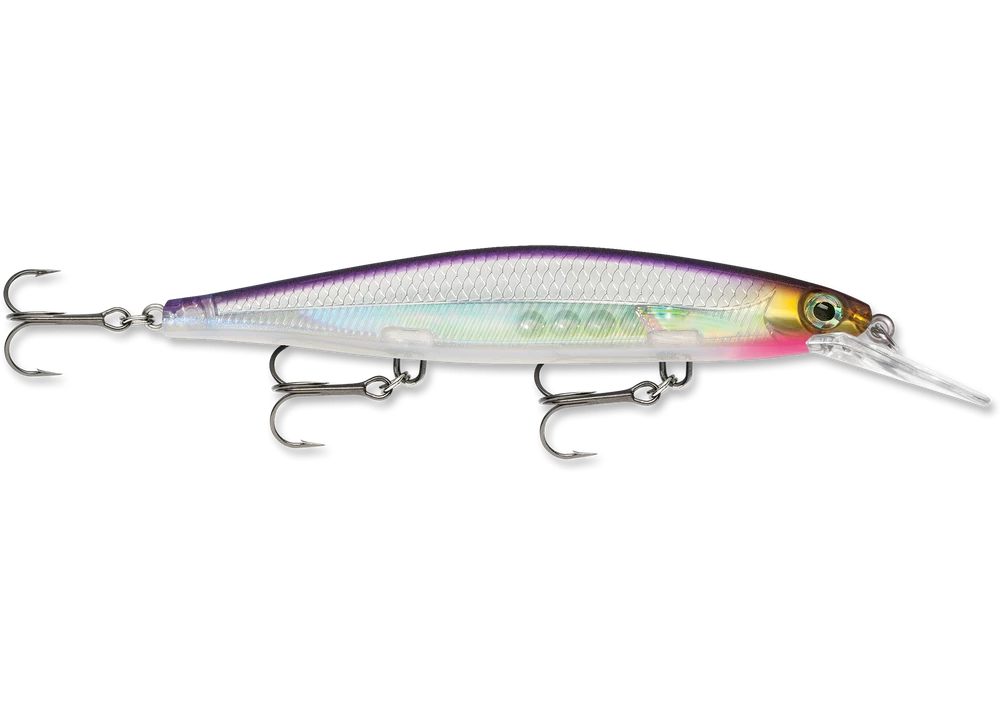 Rapala Shadow Rap Shad Deep - Image 2