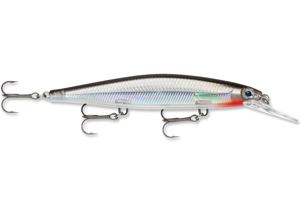 Rapala Shadow Rap Shad Deep - Image 13