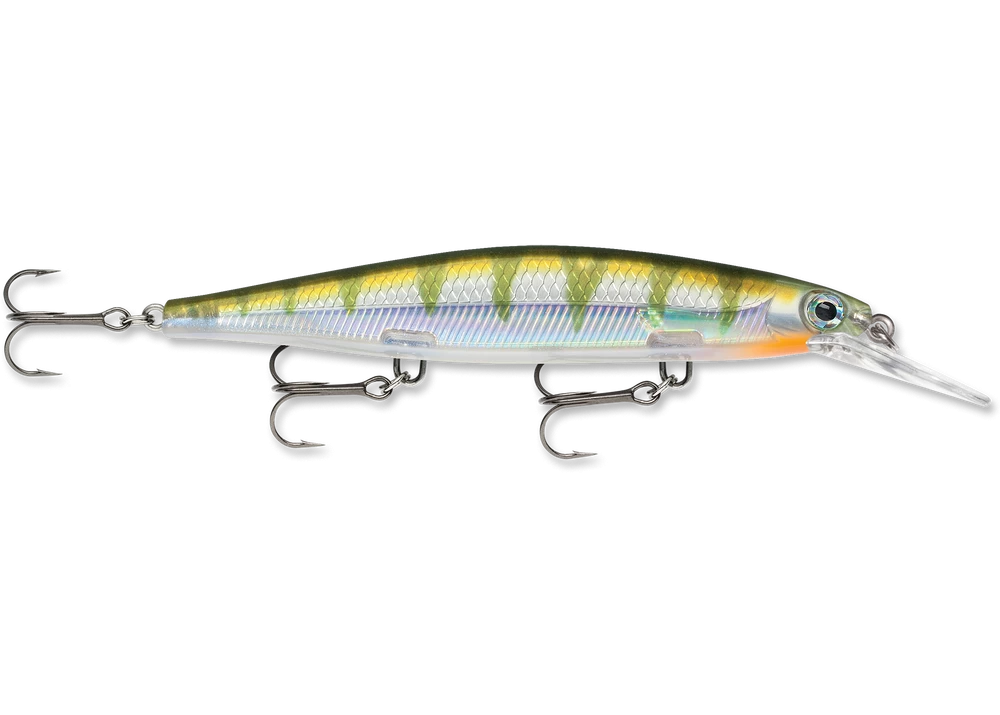 Rapala Shadow Rap Shad Deep - Image 17