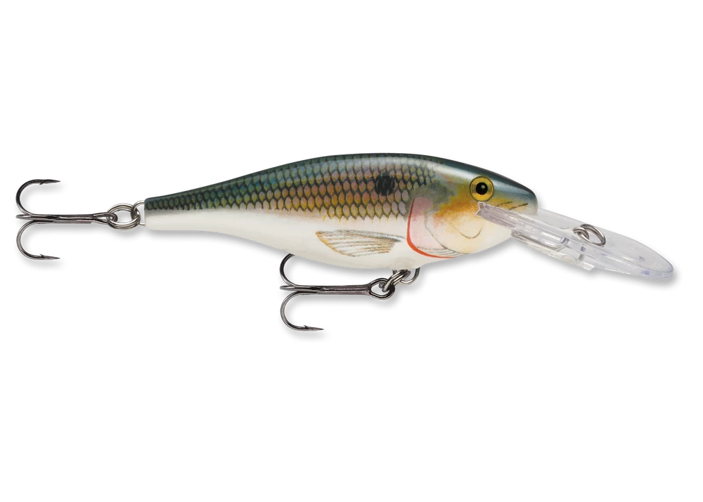 Rapala Shad Rap 06 - Image 6