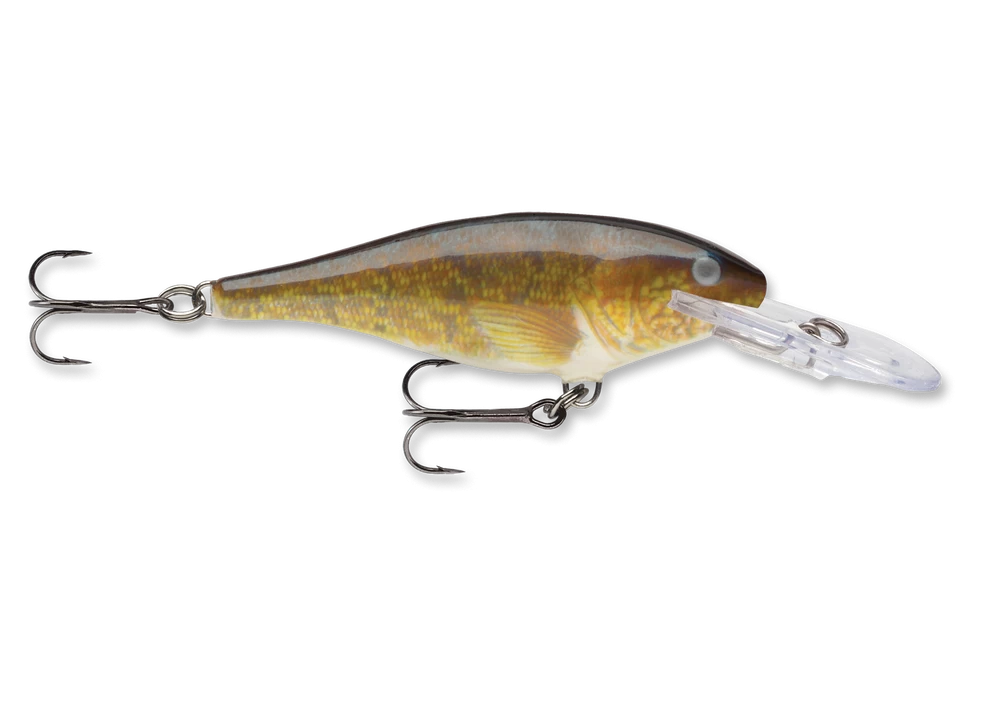 Rapala Shad Rap 06 - Image 2