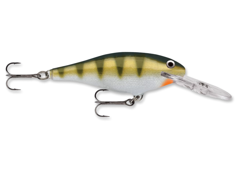 Rapala Shad Rap 06 - Image 3