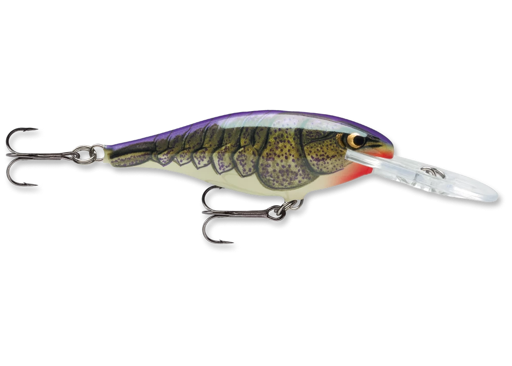 Rapala Shad Rap 06 - Image 12