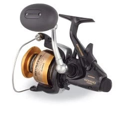 Shimano Baitrunner D Spinning Reels