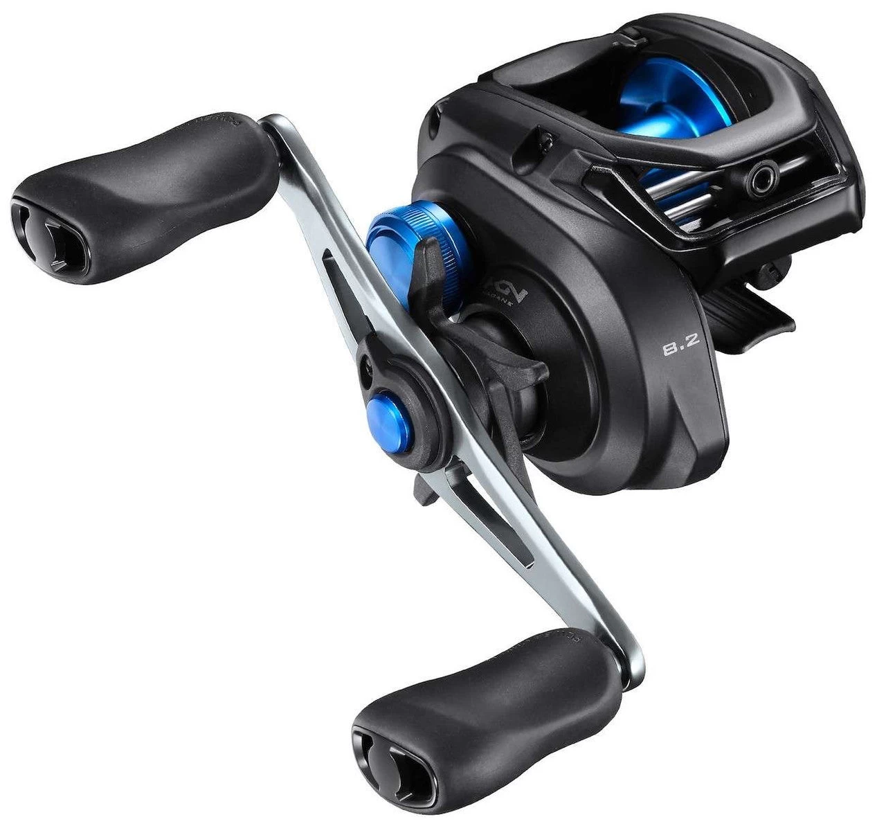 Shimano SLX XT Baitcaster Reel - Image 3