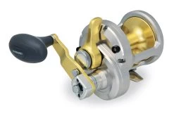 Shimano Talica & Talica II