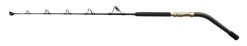 Shimano Tallus Conventional Stand Up Rods With Custom Shimano Carbon Curved Butt