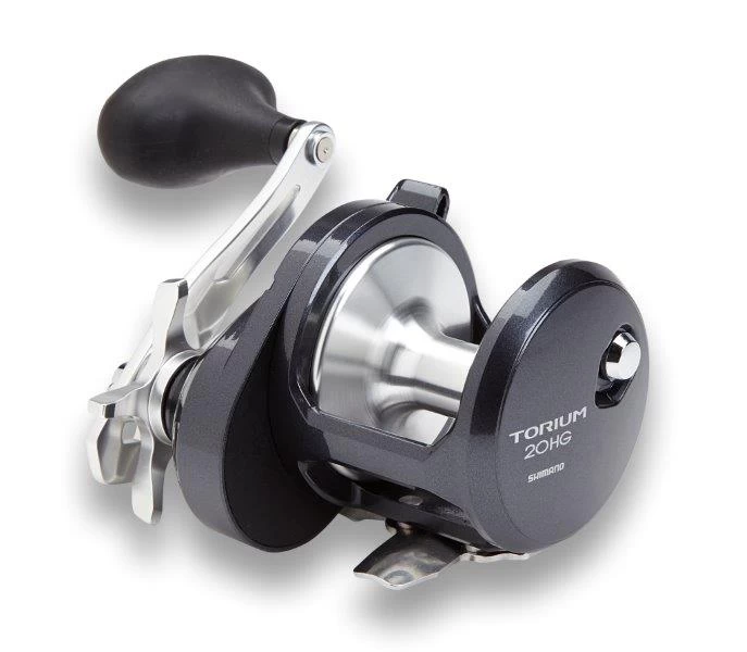 Shimano Torium HGA Conventional Reels - Image 2