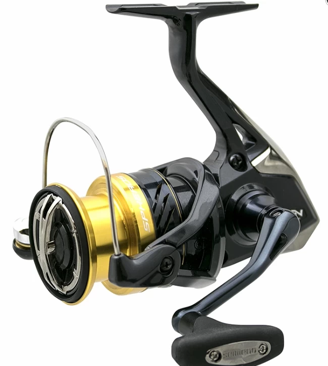 SHIMANO SPHEROS XG SW SPINNING REEL