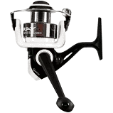 Quantum Qray Spinning Reel