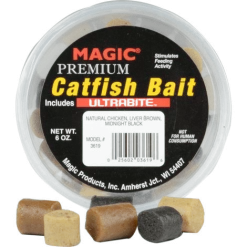 Magic Premium Catfish Bait
