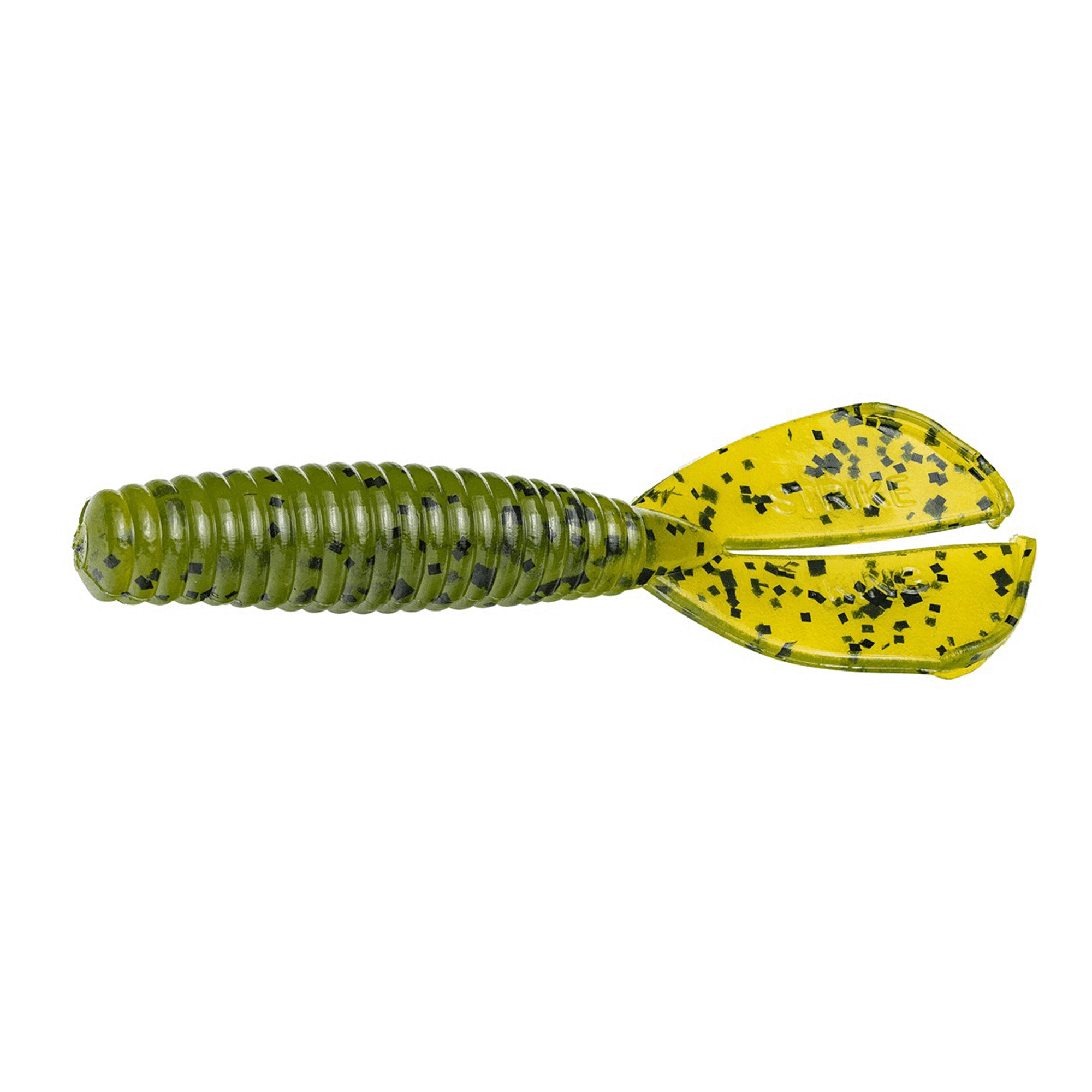 Strike King Rage Tail Baby Menace - Image 4