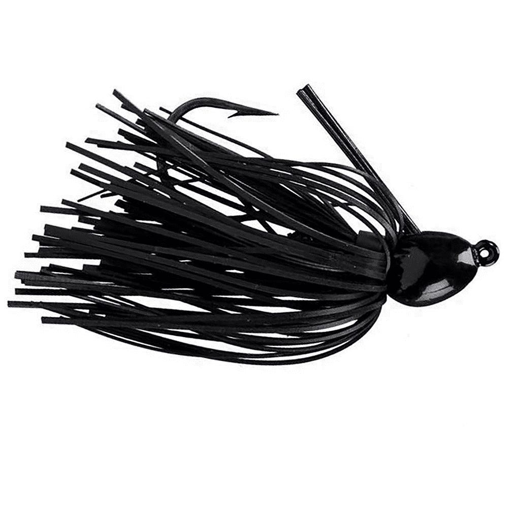 Strike King Bitsy Bug Mini Jig - Image 7