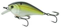 6th Sense Crush 50X Squarebill Crankbait