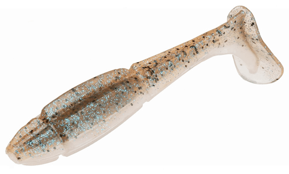 13 Fishing Churro Paddle Tail Swimbait - Image 6