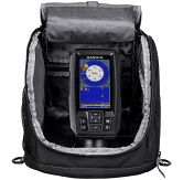 Garmin Striker Plus 4 Ice Bundle