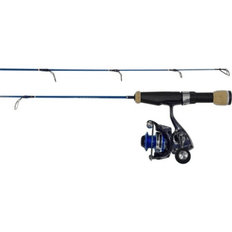 HT Ice Logic SLX Combo