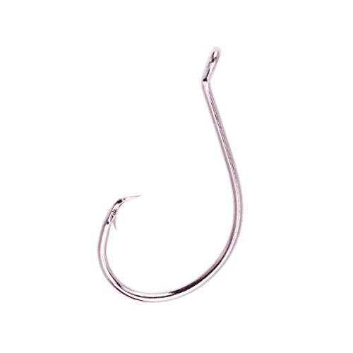 Eagle Claw Lazer Circle Hook