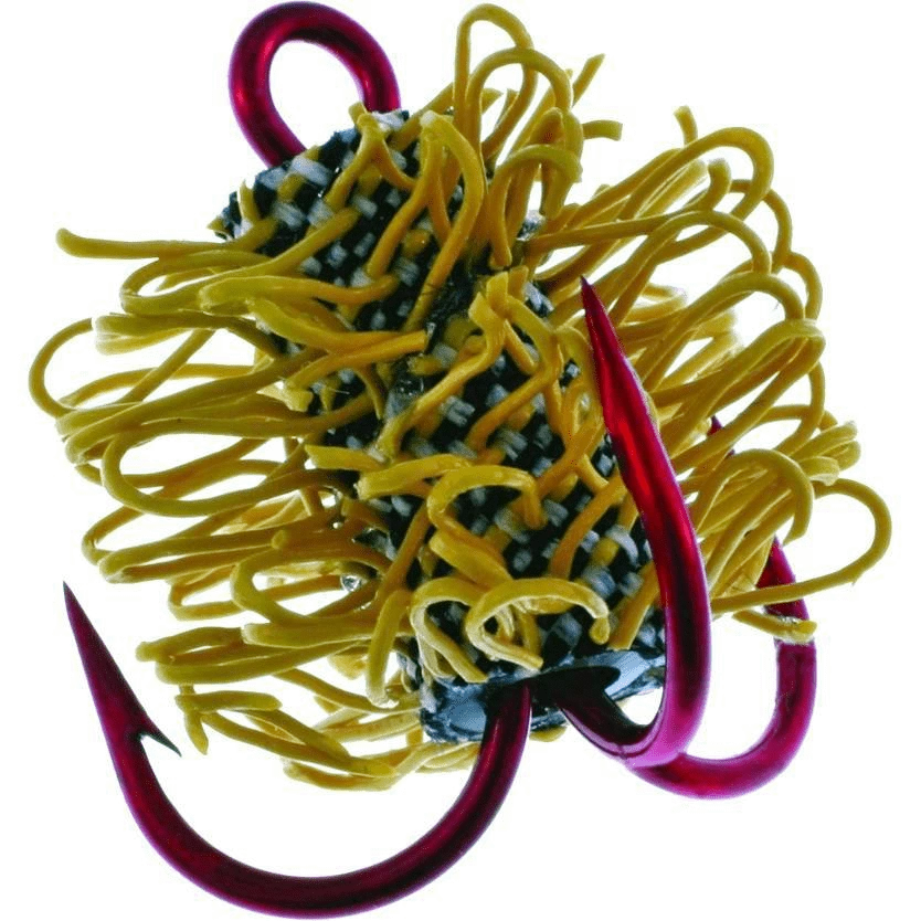 Team Catfish Furry Thangs