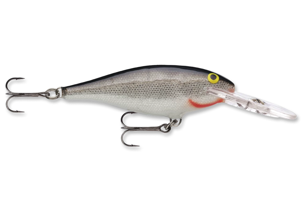 Rapala Shad Rap 06 - Image 5
