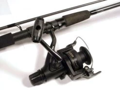 Shimano IX Spinning Combo