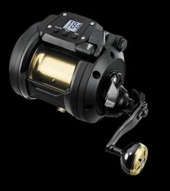 Daiwa Tanacom 800 Electric Reel