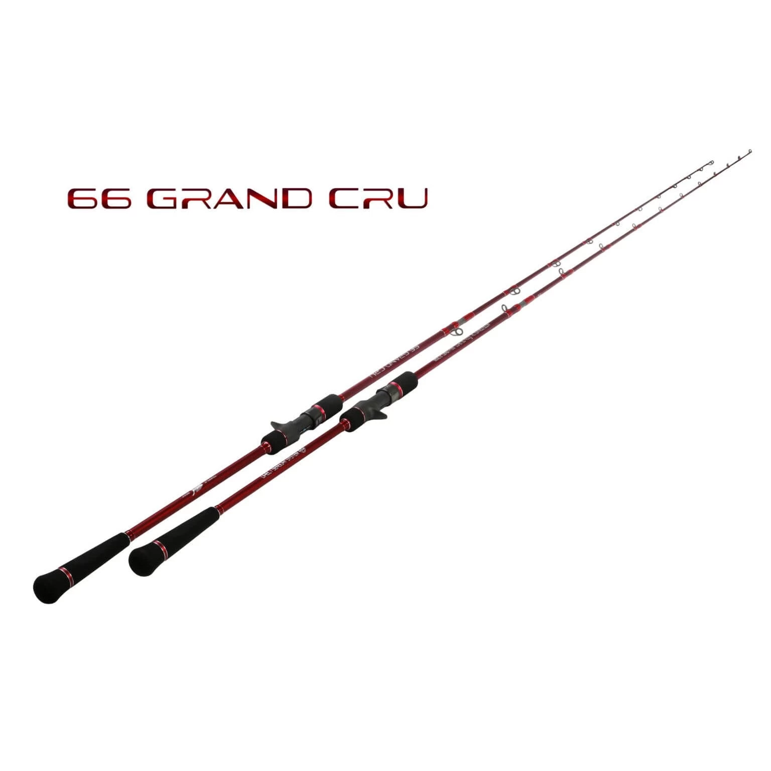 Temple Reef 6FT 6IT Grand Cru Slow Pitch Jigging Rod