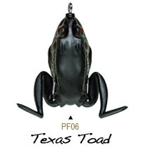 Lunkerhunt Pocket Frog - Image 14