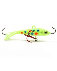 Clam Pro Tackle Tikka Mino 3/16oz - Image 18