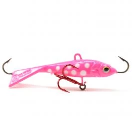 Clam Pro Tackle Tikka Mino 3/16oz - Image 16