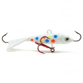 Clam Pro Tackle Tikka Mino 3/16oz - Image 17