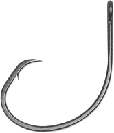 VMC Tournament Circle 1X Hooks