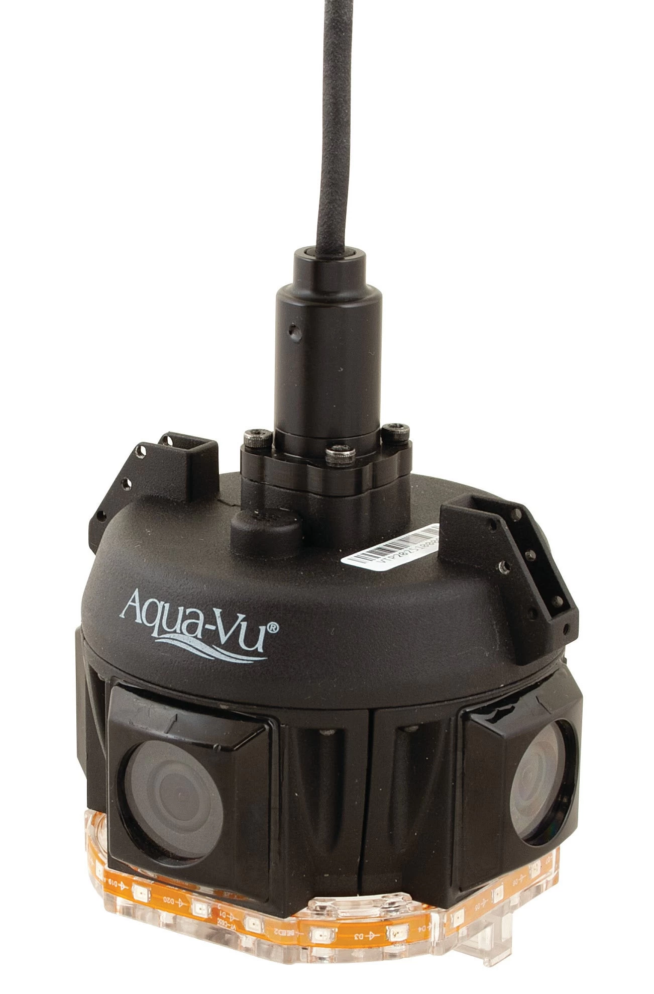 Aqua Vu Quad HD - Image 2