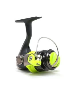 Clam Voltage Reel