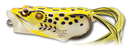 Live Target Hollow Body Popper - Image 2