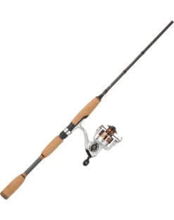 Pflueger Monarch Combo Series