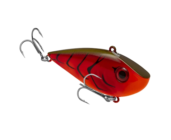 Strike King Red Eyed Shad - Image 12
